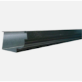 Calha Galvanizada Moldura 30cm c/ 6M Rafer