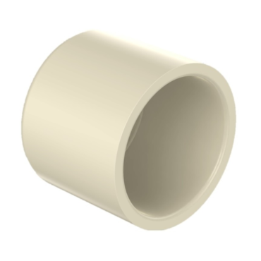 Cap CPVC Ultraterm Krona 22mm