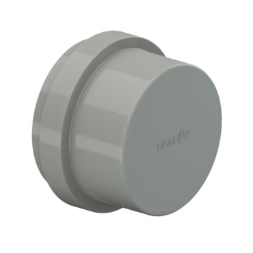 Cap Esgoto Série R Tigre 100mm Cap Esgoto Série R Tigre 100mm