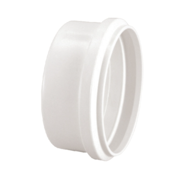Cap PVC de Esgoto 40mm Krona Cap PVC de Esgoto 40mm Krona
