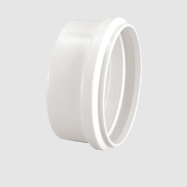 Cap PVC Esgoto 200mm Krona Cap PVC Esgoto 200mm Krona