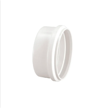 Cap PVC Esgoto de 250mm Shiva