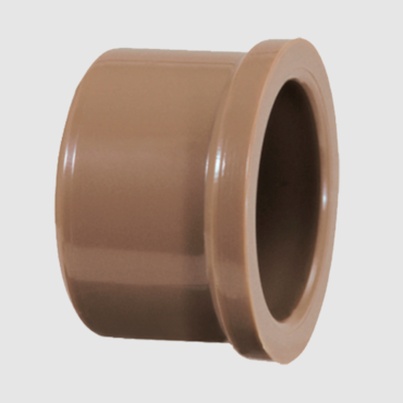 Cap PVC Soldável 40mm Krona Cap PVC Soldável 40mm Krona