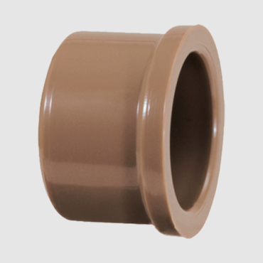 Cap PVC Soldável Krona 20mm