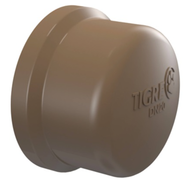 Cap Soldável 20mm Cap Soldável 20mm