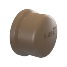 Cap Soldável Tigre 110mm