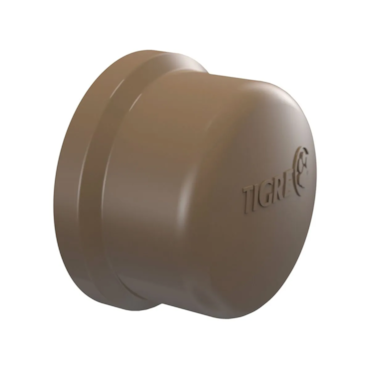 Cap Soldável Tigre 110mm