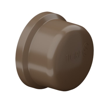 Cap Soldável Tigre 32mm Cap Soldável Tigre 32mm