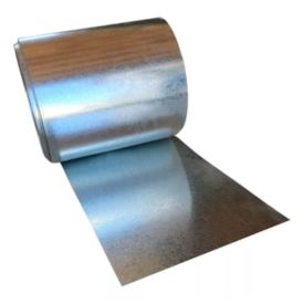 Chapa Galvanizada N26 30cm Rafer