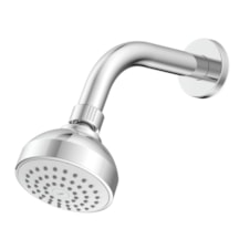 Chuveiro Celite com Braço Parede Red Smart Cromado