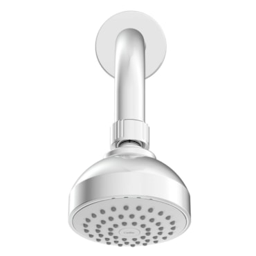 Chuveiro Celite com Braço Parede Red Smart Cromado