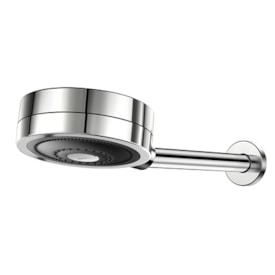 Chuveiro Docol Novo TechnoShower Cromado