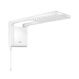 Chuveiro Eletrônico Branco Acqua Storm Ultra 127V/5500W