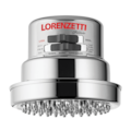 Chuveiro Lorenzetti Cromado Tradição 220V/5700W