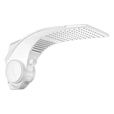 Chuveiro Lorenzetti Duo Shower Quadra Multitemperaturas 220V 6800W