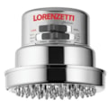 Chuveiro Lorenzetti Tradição 4 Temperaturas 127V 550W Cromado
