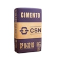 Cimento de Alta Resistência CSN CPIII RS 50kg