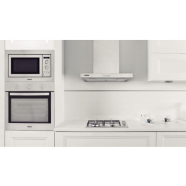 Coifa de Parede Tramontina New Dritta Wall 60 em Aço Inox 60 cm 220V