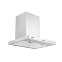 Coifa de Parede Tramontina New Dritta Wall 60 em Aço Inox 60 cm 220V
