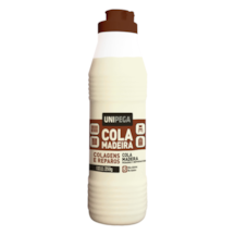 Cola Unipega Madeira 250g