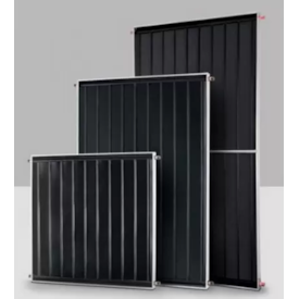 Coletor Cobre 7 Tubos 1,00X0,96M