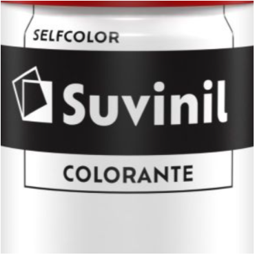 Colorante GI Self Color Verde Óxido 900mL Suvinil