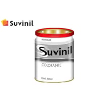 Colorante Go Suvinil Verde 900ml