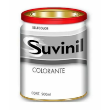 Colorante YG Amarelo Esverd 900ml