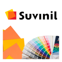 Colorante YM Self Color Amarelo 900mL Suvinil
