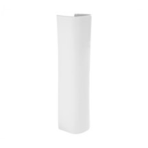 Coluna para Lavatório Celite Fit Branco