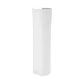Coluna para Lavatório Celite Fit Branco