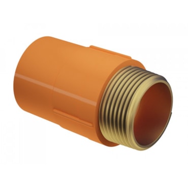 Conector Macho TigreFire 2.1/2