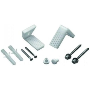 Conjunto de Fixação Celite para Bacia Tipo L