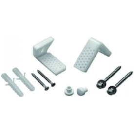 Conjunto de Fixação Celite para Bacia Tipo L