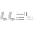 Conjunto de Fixação para Vaso Sanitário SP121 C...