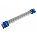 Conjunto Grelha e Calha de Piso Tigre DN100 par...