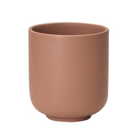 Copo Mart em Cerâmica Porta Objetos 8cm