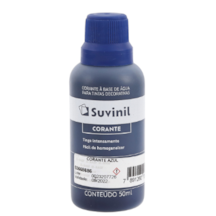 Corante Liquido Azul 50mL