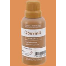 Corante Liquido Ocre 50ml