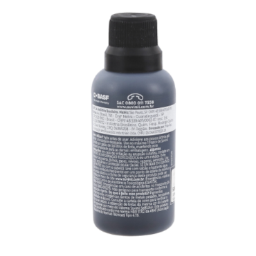 Corante Liquido Preto 50mL