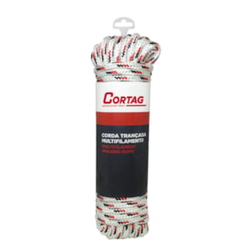 Corda Multiuso Cortag – 6,0 mm x 20 m