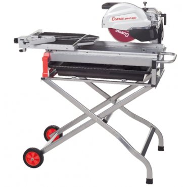 Cortador para Piso Elétrico ZAPP 600 220V Cortador para Piso Elétrico ZAPP 600 220V