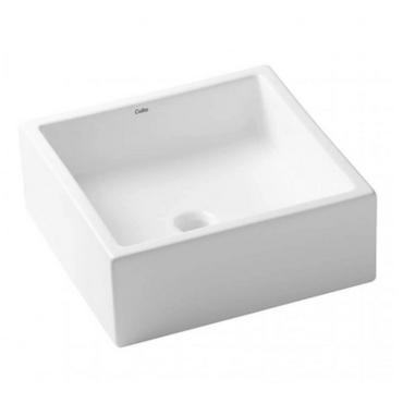 Cuba Apoio Celite Basic Q5 35x35cm Cuba Apoio Celite Basic Q5 35x35cm