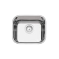 Cuba de Embutir Tramontina Aço Inox 16,5L Lavínia Polido 40x34cm 94050/402