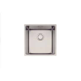 Cuba Design Collection Quadrum Aço Inox c/ Acabamento Acetinado Tramontina 40x40cm
