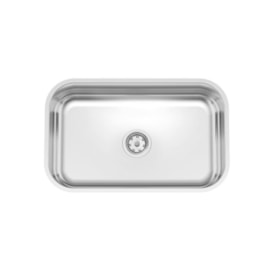 Cuba Tramontina Aço Inox Polido Lavínia 56x34cm 94085/507