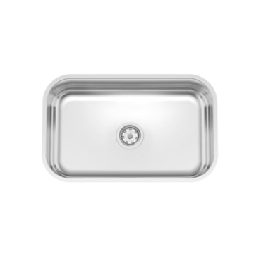 Cuba Tramontina Aço Inox Polido Lavínia 56x34cm 94085/507 Cuba Tramontina Aço Inox Polido Lavínia 56x34cm 94085/507