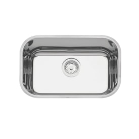 Cuba Tramontina Lavínia Aço Inox Alto Brilho 47x30cm 94022/207