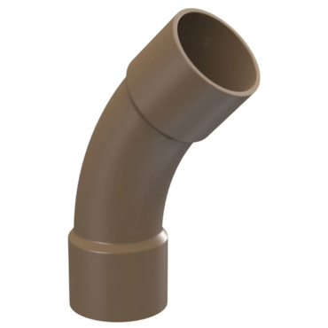 Curva 45° soldável 32mm