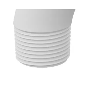 Curva 90º Com Rosca 3/4mm